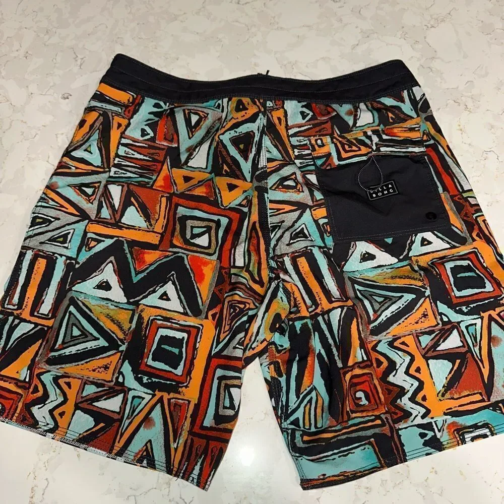 N/A billabong men’s